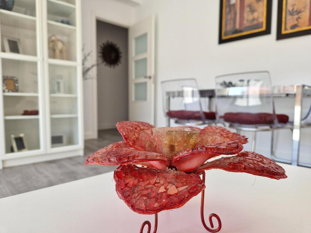 Del Parque Flats Candelaria Sea View Ринкон-де-ла-Викториа Экстерьер фото