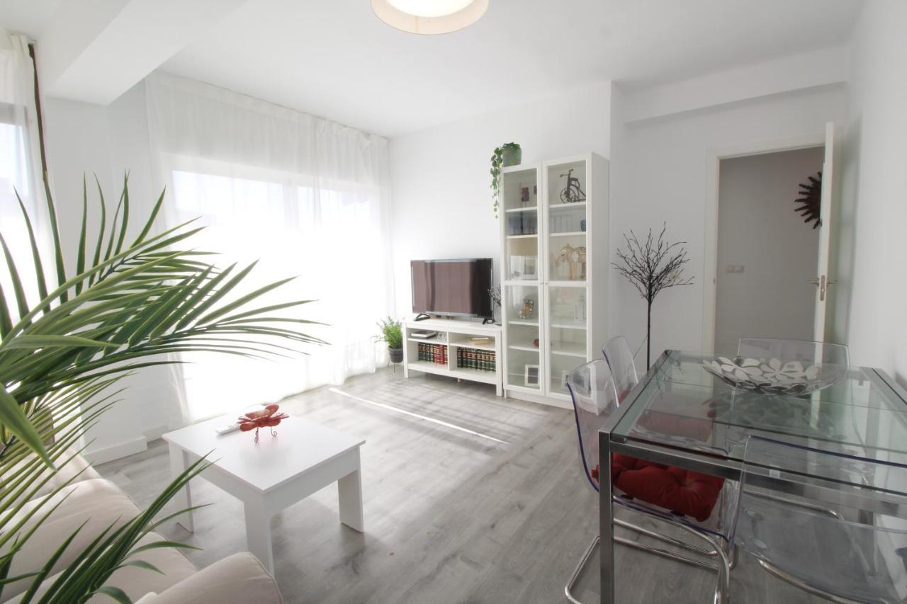 Del Parque Flats Candelaria Sea View Ринкон-де-ла-Викториа Экстерьер фото