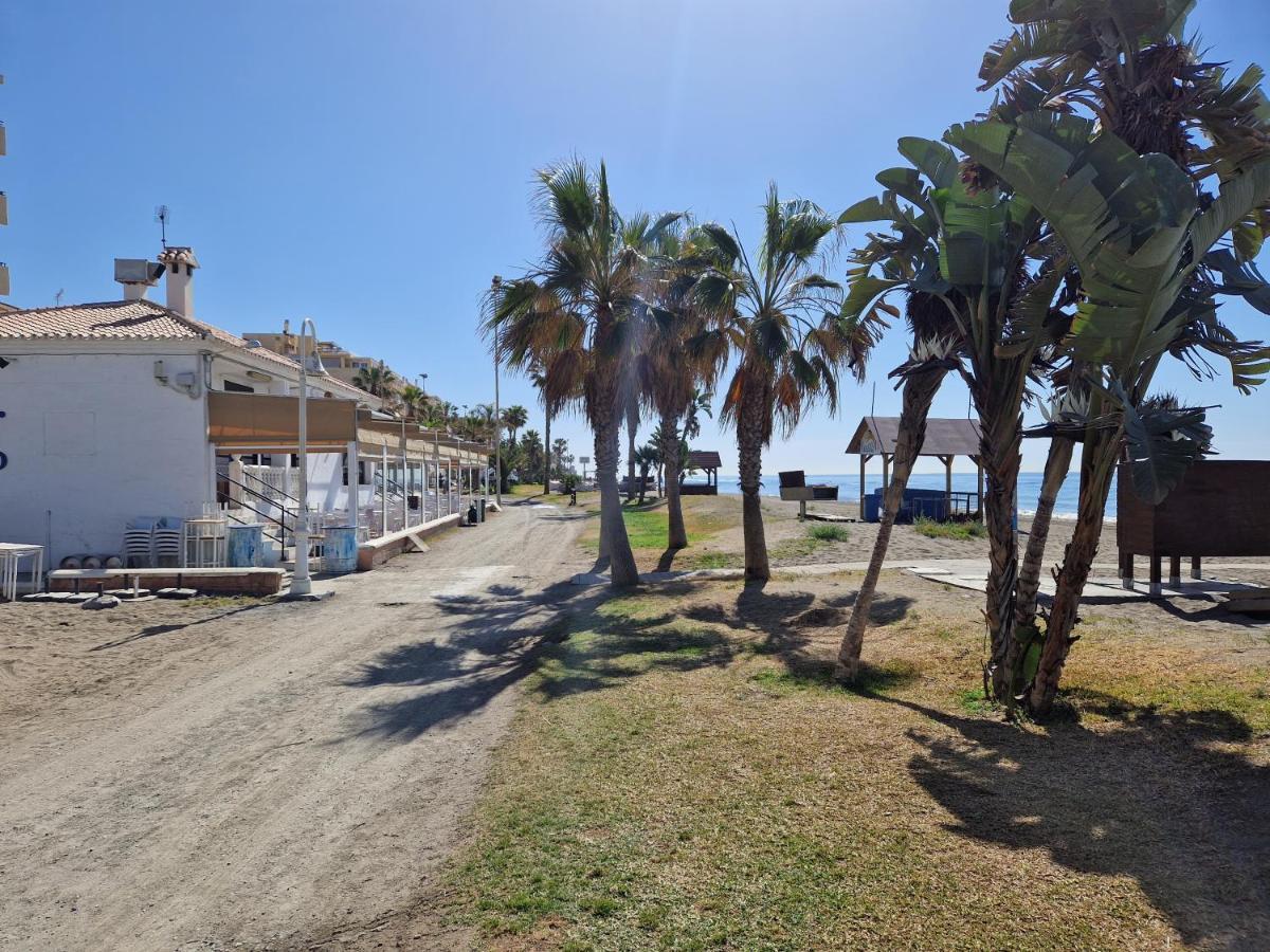 Del Parque Flats Candelaria Sea View Ринкон-де-ла-Викториа Экстерьер фото