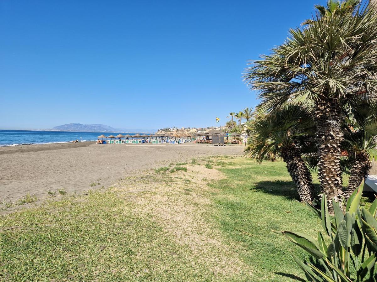 Del Parque Flats Candelaria Sea View Ринкон-де-ла-Викториа Экстерьер фото