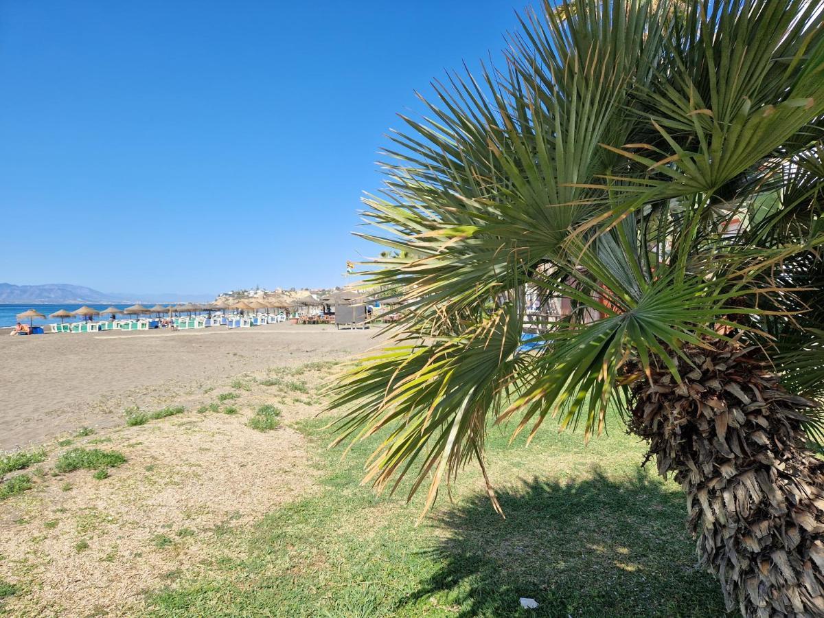 Del Parque Flats Candelaria Sea View Ринкон-де-ла-Викториа Экстерьер фото